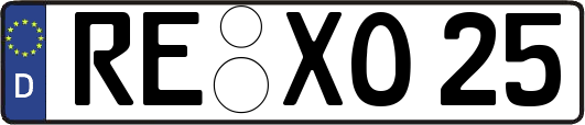 RE-XO25