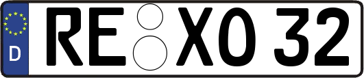 RE-XO32