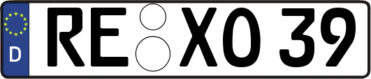 RE-XO39