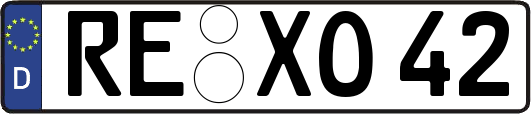RE-XO42
