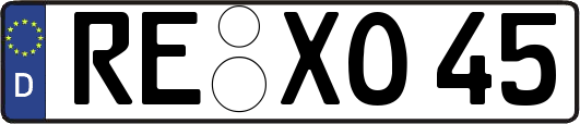 RE-XO45