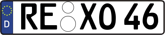 RE-XO46