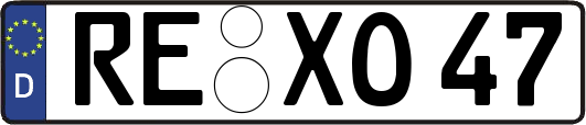 RE-XO47