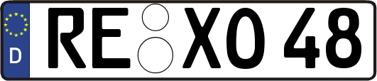 RE-XO48