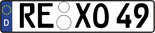 RE-XO49