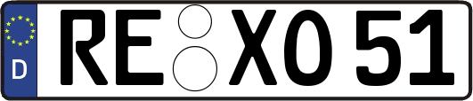 RE-XO51