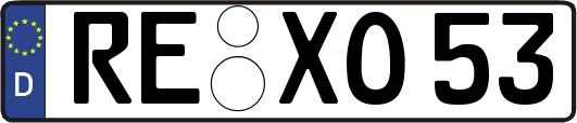RE-XO53