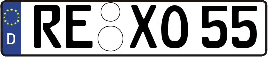 RE-XO55