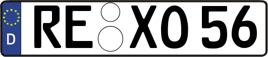 RE-XO56