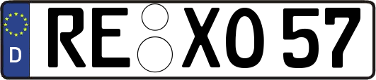 RE-XO57