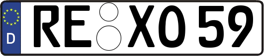 RE-XO59