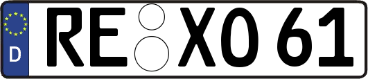 RE-XO61