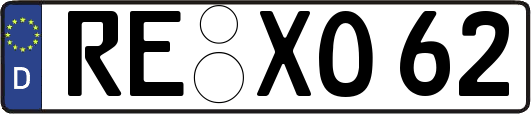 RE-XO62
