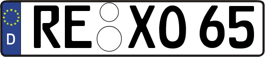 RE-XO65