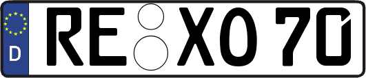 RE-XO70