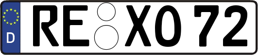 RE-XO72