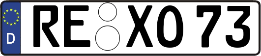 RE-XO73