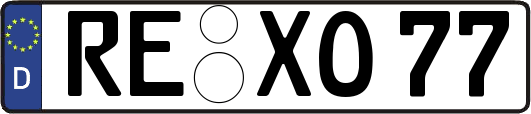 RE-XO77