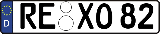RE-XO82