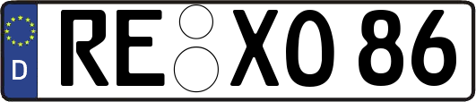 RE-XO86