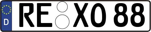 RE-XO88