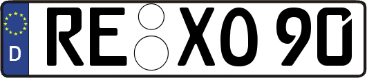 RE-XO90