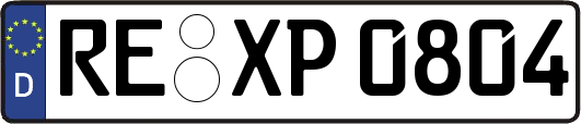 RE-XP0804