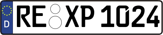 RE-XP1024
