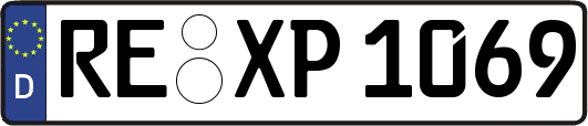 RE-XP1069