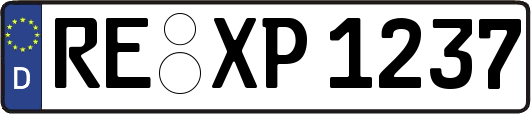 RE-XP1237