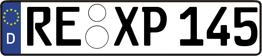 RE-XP145