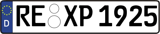 RE-XP1925