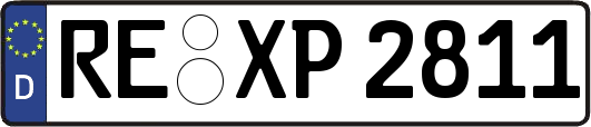 RE-XP2811
