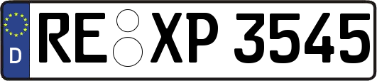 RE-XP3545