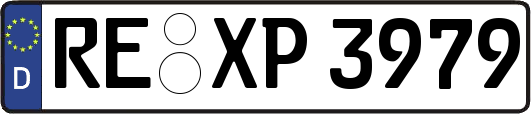RE-XP3979