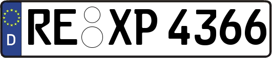 RE-XP4366
