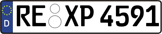 RE-XP4591