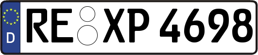 RE-XP4698