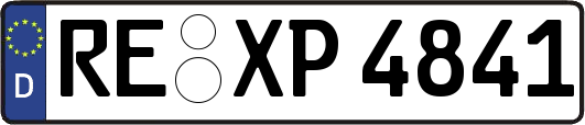 RE-XP4841