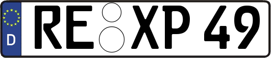 RE-XP49
