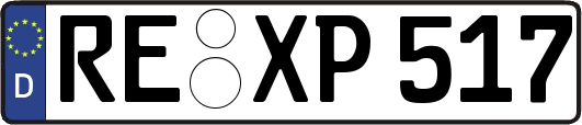 RE-XP517
