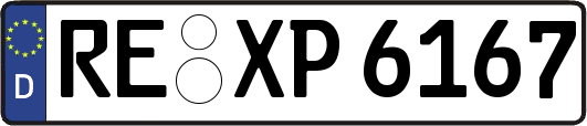 RE-XP6167