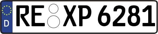 RE-XP6281