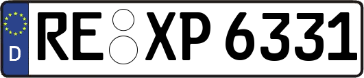 RE-XP6331