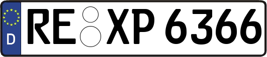 RE-XP6366