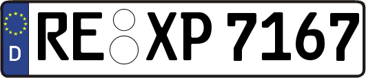 RE-XP7167