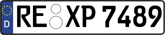 RE-XP7489