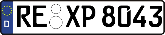 RE-XP8043