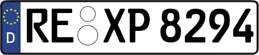 RE-XP8294