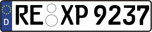 RE-XP9237